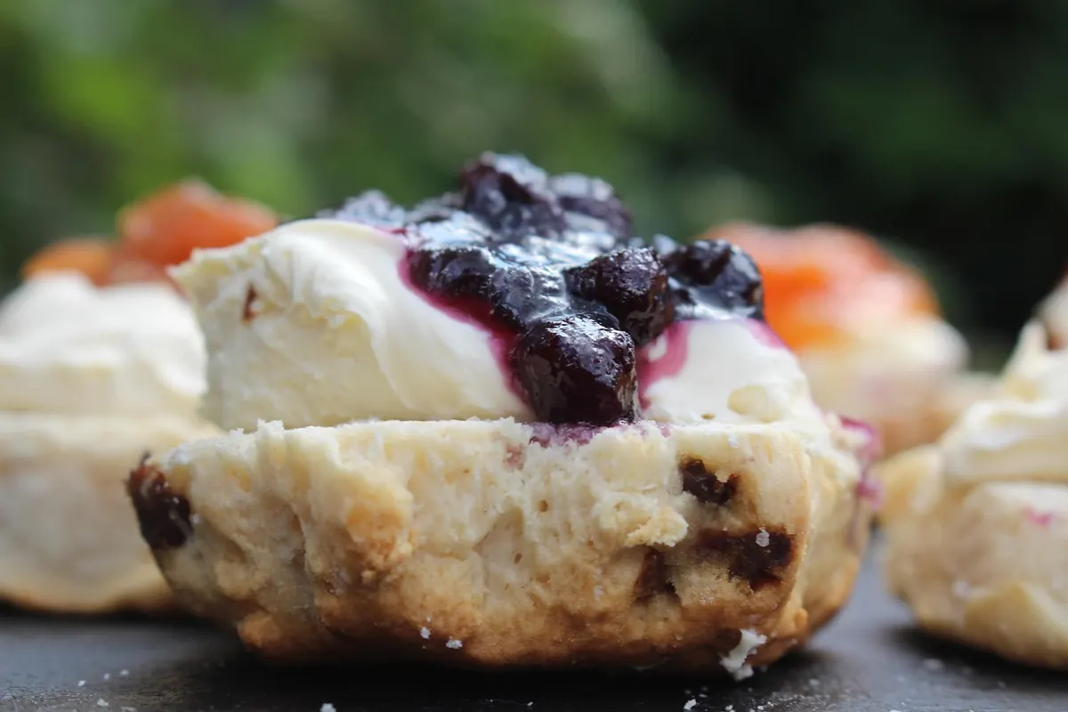 Southern Buttermilk Biscuits vs. British Scones: Regional Differences Explained